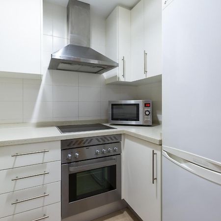 Esplendor Apartment Les Deveses ภายนอก รูปภาพ