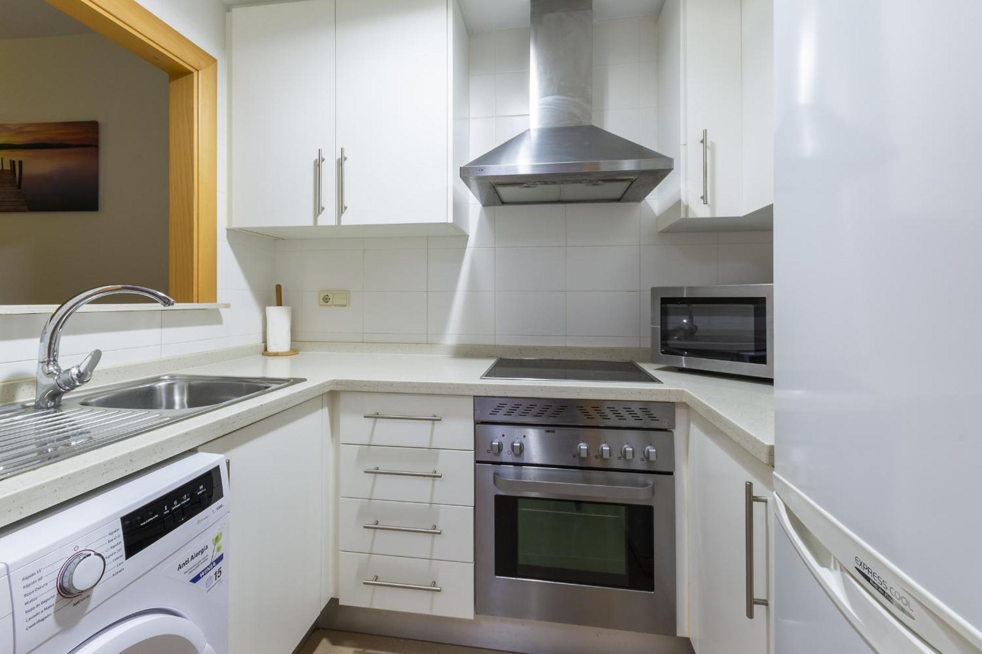 Esplendor Apartment Les Deveses ภายนอก รูปภาพ